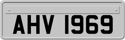 AHV1969