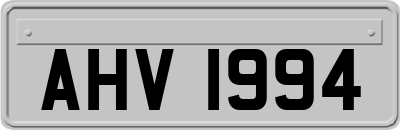 AHV1994