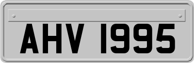 AHV1995