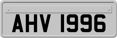 AHV1996