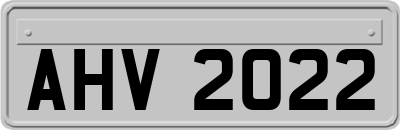 AHV2022