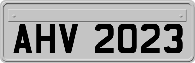 AHV2023