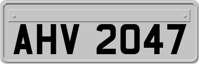 AHV2047