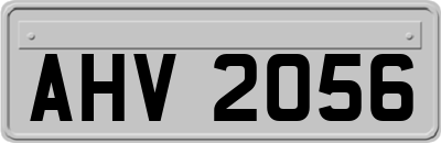 AHV2056