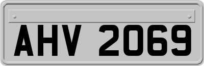 AHV2069