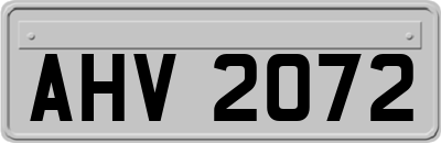 AHV2072