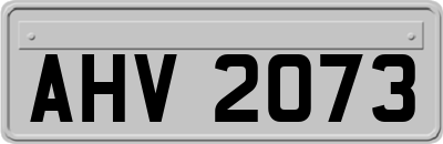 AHV2073