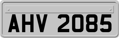AHV2085