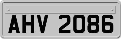 AHV2086