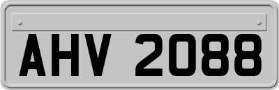 AHV2088