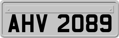 AHV2089