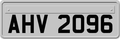 AHV2096