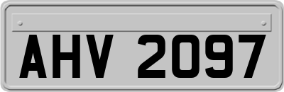AHV2097
