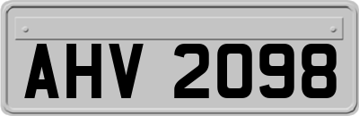 AHV2098