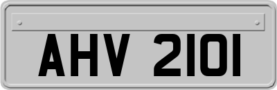 AHV2101