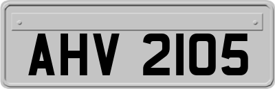AHV2105