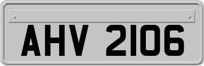 AHV2106