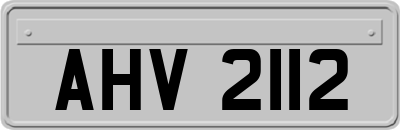 AHV2112