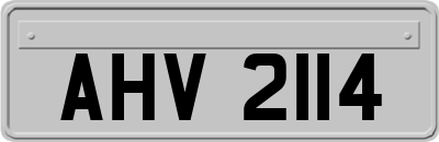 AHV2114