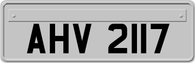 AHV2117