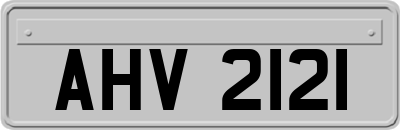 AHV2121