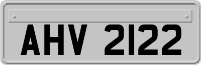 AHV2122