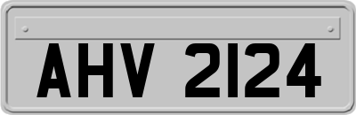 AHV2124
