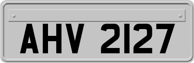 AHV2127