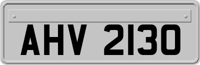 AHV2130