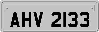 AHV2133