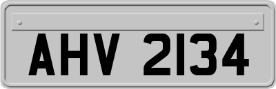 AHV2134
