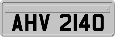 AHV2140