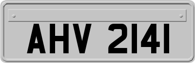 AHV2141