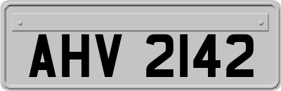 AHV2142