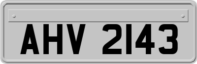AHV2143