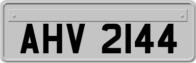 AHV2144