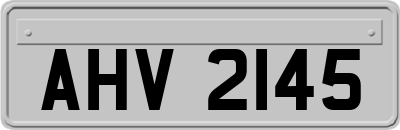 AHV2145