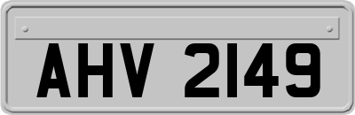 AHV2149