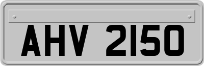 AHV2150