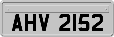 AHV2152
