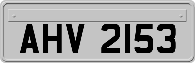 AHV2153