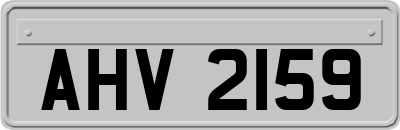 AHV2159