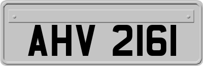AHV2161