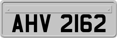 AHV2162