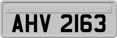 AHV2163