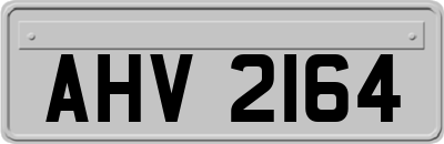 AHV2164