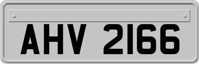 AHV2166