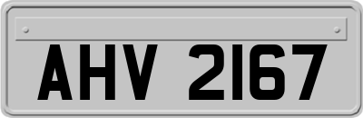 AHV2167