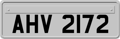 AHV2172