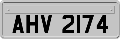 AHV2174